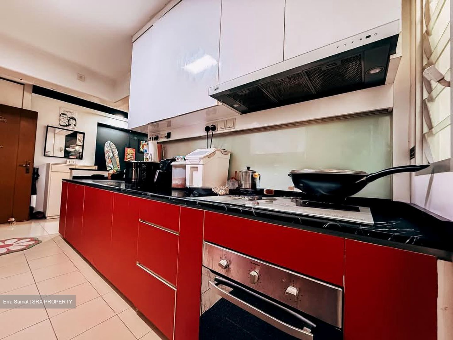 Blk 671A Waterway Banks (Punggol), HDB 4 Rooms #573946261
